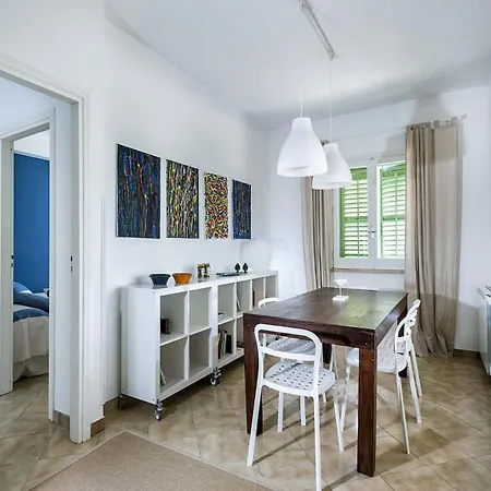 Casa Bianca Villa *