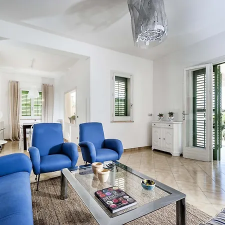 Casa Bianca *