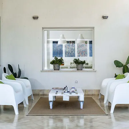 Casa Bianca