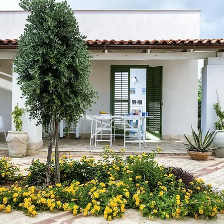 Casa Bianca Mazara del Vallo