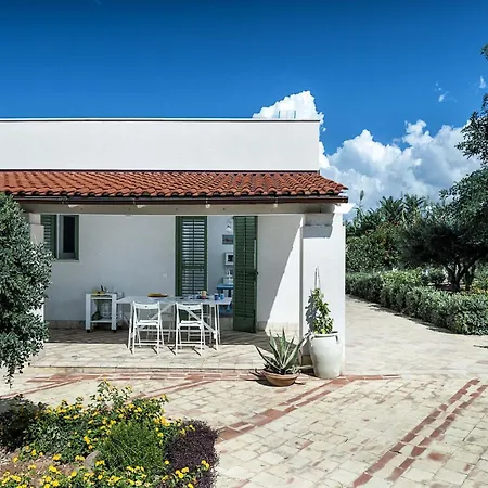 Casa Bianca * Mazara del Vallo