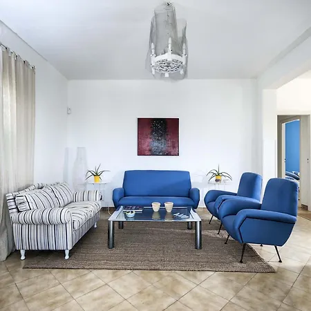 Casa Bianca Βίλα
